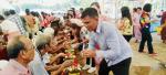 โครงการส่งเสริมผู้สูงอายุสุขภาพดี ประจำปี พ.ศ.2567